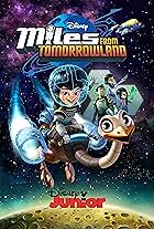 Miles from Tomorrowland