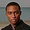 Lee Thompson Young at an event for South Beach (2006)