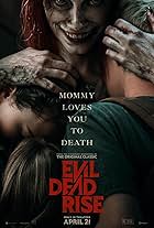 Evil Dead Rise