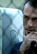 Robert Knepper in Prison Break (2005)