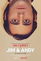 Jim & Andy: The Great Beyond - Featuring a Very Special, Contractually Obligated Mention of Tony Clifton