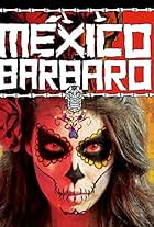 Claudia Piotrowska in Barbarous Mexico (2014)