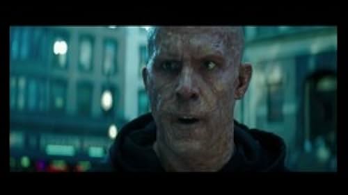 No Good Deed Teaser Trailer for Deadpool 2