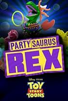 Partysaurus Rex