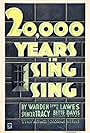 20,000 Years in Sing Sing (1932)