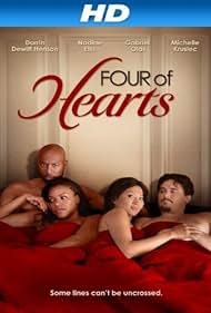 Four of Hearts (2013)