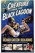 Creature from the Black Lagoon