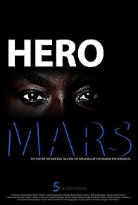 Primary photo for Hero Mars