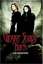 Ginger Snaps Back: The Beginning - Deleted Scenes