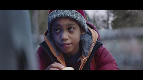 John Lewis Christmas Ad 2021 "Unexpected Guest"