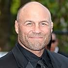 Randy Couture