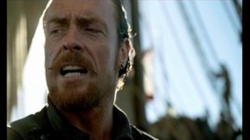 Black Sails: Season 1