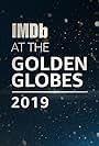 IMDb at the Golden Globes 2019