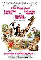 Doctor Dolittle