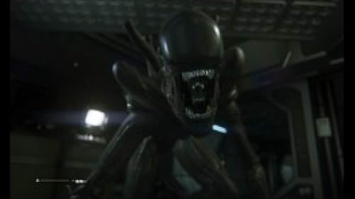 Alien Isolation (VG)