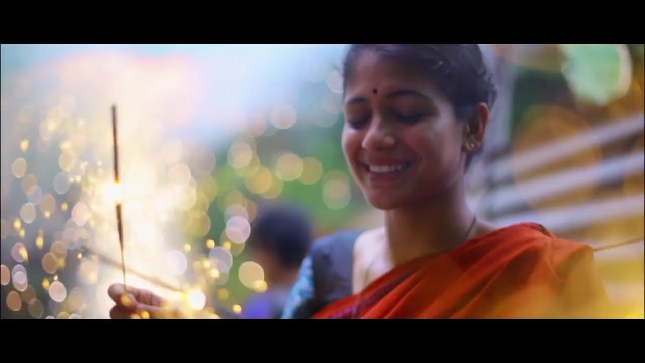 Aruvi (2016)