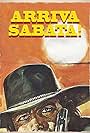 Arriva Sabata! (1970)