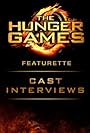 Hunger Games: Cast Interviews (2012)