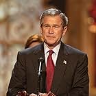 George W. Bush