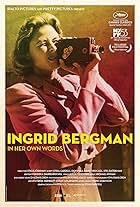 Ingrid Bergman in Jag är Ingrid (2015)