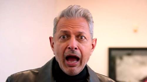 The World According To Jeff Goldblum: Season 2 (Australia Trailer 1)