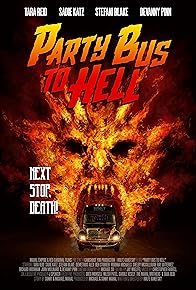 Primary photo for Bus Party to Hell