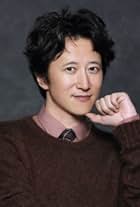 Hirohiko Araki