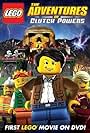 Lego: The Adventures of Clutch Powers (2010)