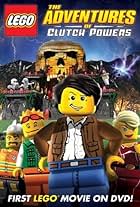 Lego: The Adventures of Clutch Powers