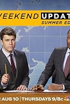 Saturday Night Live: Weekend Update Thursday