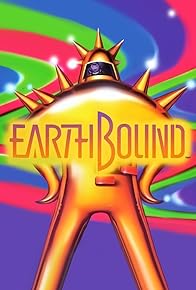 Primary photo for EarthBound