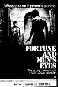 Fortune and Men's Eyes (1971)