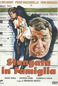 Primary photo for Stangata in famiglia