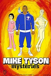 Primary photo for Mike Tyson Mysteries