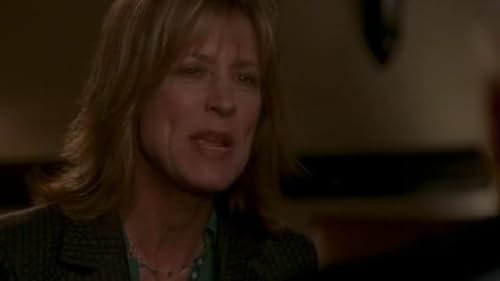 Christine Lahti in Jack & Bobby (2004)