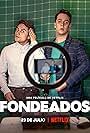 Fondeados (2021)