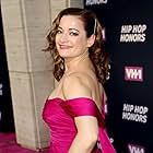 Laura Michelle Kelly