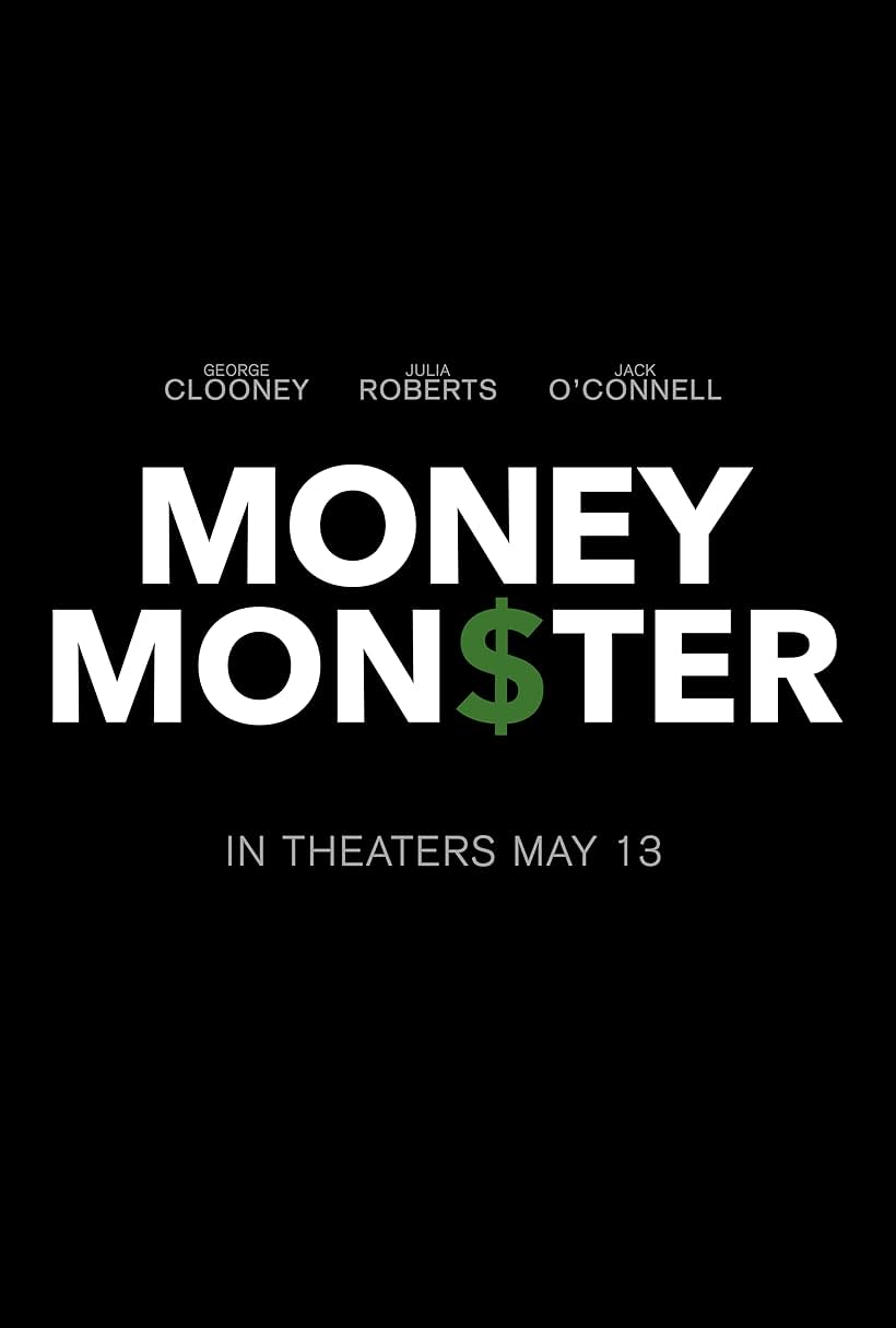 Money Monster (2016)