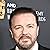 Ricky Gervais