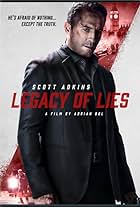 Scott Adkins in Legacy of Lies (2020)