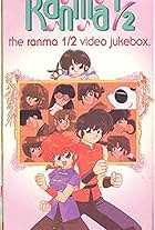 Ranma 1/2: The Ranma 1/2 Video Jukebox