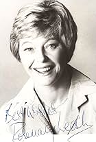 Rosemary Leach