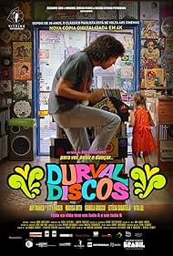 Durval Discos (2002)