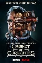 Guillermo Del Toro's Cabinet of Curiosities