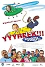 Yyyreek!!! Kosmiczna nominacja (2002)