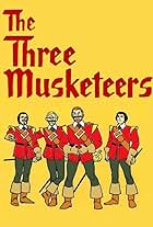 The Three Musketeers (1968)