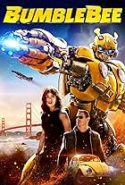 Bumblebee (2018)