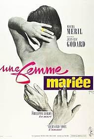 Une femme mariée: Suite de fragments d'un film tourné en 1964 (1964)