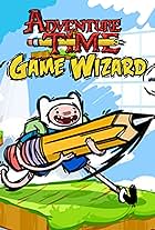 Adventure Time: Game Wizard