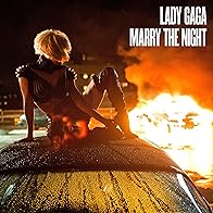 Primary photo for Lady Gaga: Marry the Night